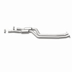 MagnaFlow 2015 M3 3 Underbody Direct Fit Converter (view 10)