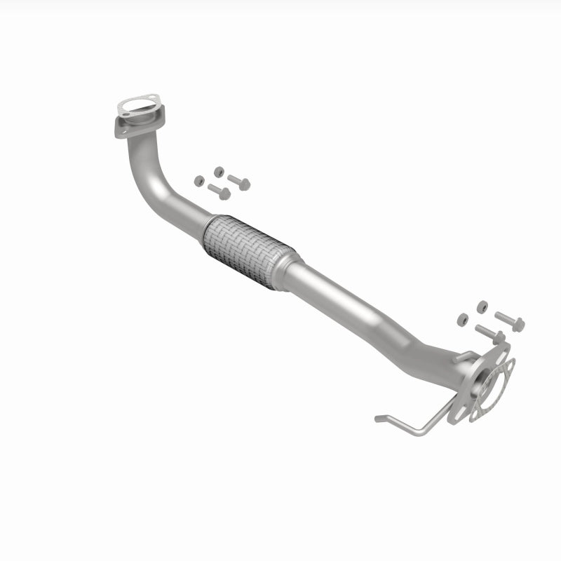 BRE Exhaust 02-07 Lancer 2.0L Front Pipe Kit (view 9)