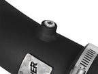 aFe Bladerunner 2-1/4in Intercooler Tube Hot Side BMW M3/M4 (F80/F82/F83) 15-17 L6 3.0L (tt) S55 (view 5)