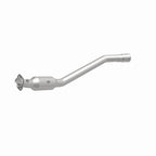 MagnaFlow 13-14 Mercedes-Benz GL450 4.6L Direct Fit Converter (view 12)