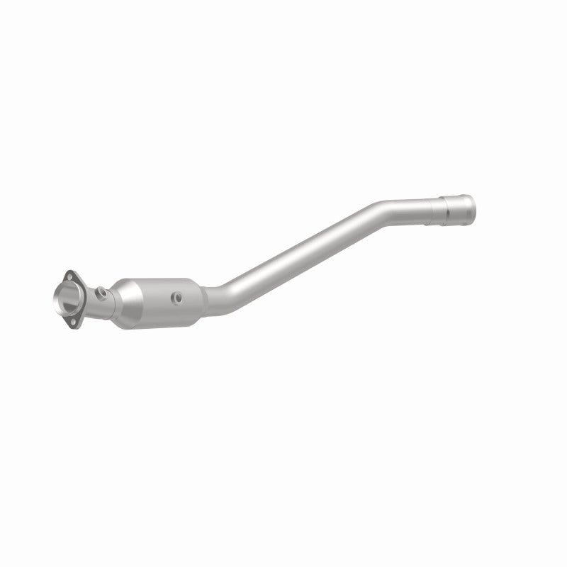 MagnaFlow 13-14 Mercedes-Benz GL450 4.6L Direct Fit Converter (view 12)