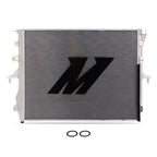 Mishimoto 03-10 Porsche Cayenne Performance Aluminum Radiator (view 5)