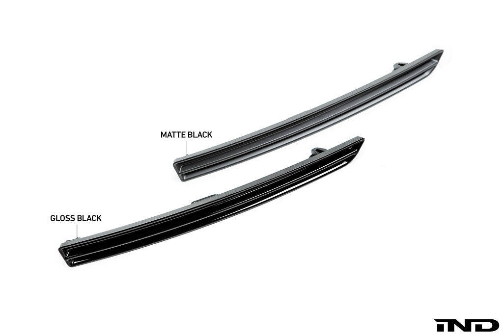 IND x Acexxon F8X M3 / M4 Reflector Cosmetic Package