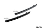 IND x Acexxon F8X M3 / M4 Reflector Cosmetic Package