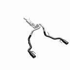 Magnaflow 2021+ Ford F150 Tremor NEO Cat-Back Exhaust System (view 15)