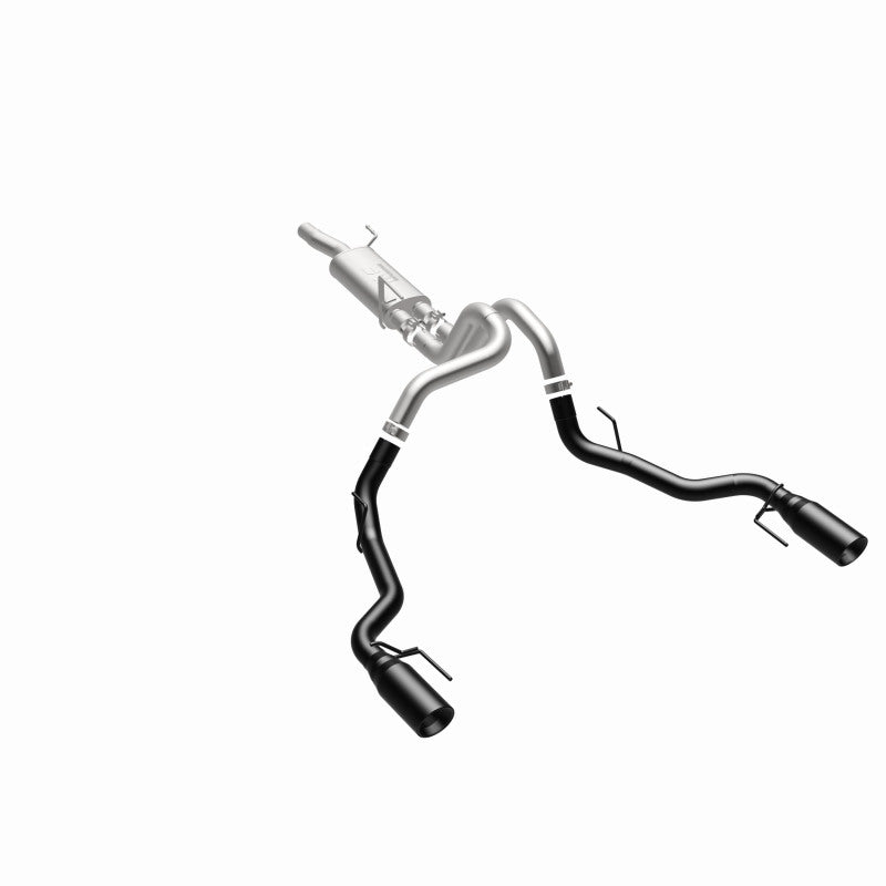 Magnaflow 2021+ Ford F150 Tremor NEO Cat-Back Exhaust System (view 15)