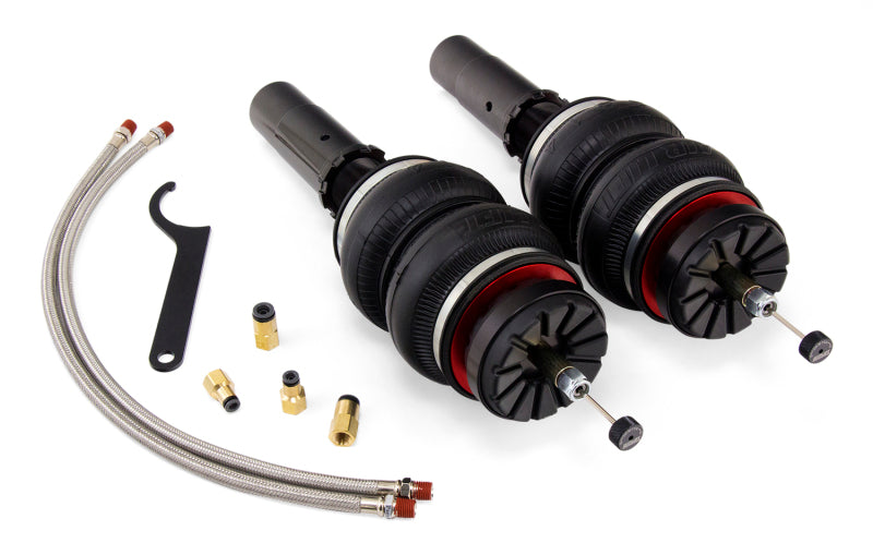 Air Lift Performance 09-15 Audi A4/A5/S4/S5/RS4/RS5 Front Kit (view 2)