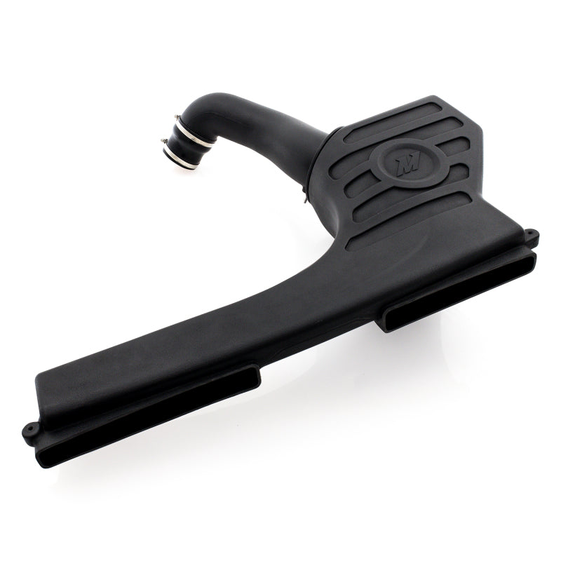 Mishimoto 15-21 VW Golf/GTI Performance Air Intake Kit - Polished (view 2)
