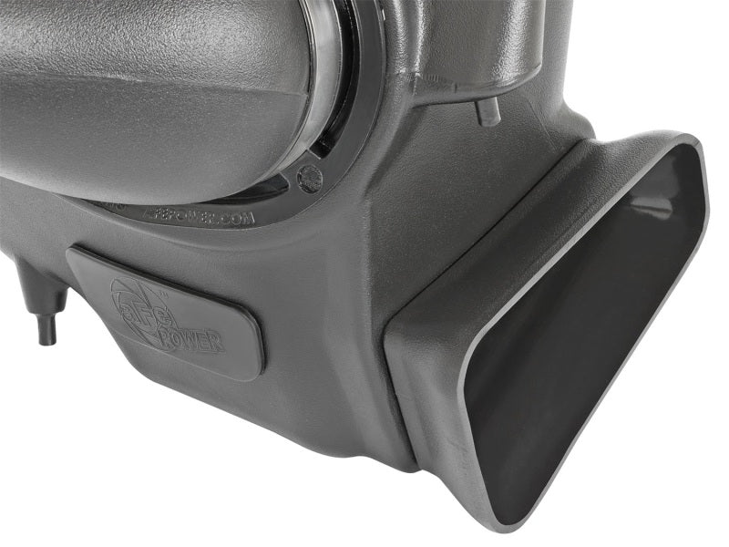 aFe Momentum GT Pro DRY S Intake System 16-17 Chevrolet Camaro V6-3.6L (view 3)