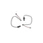 Brembo OE 18-19 Audi RS5/2021 RS5/2021 RS5 Sportback/16-18 RS7/16-18 S8 Wear Indicator
