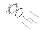 aFe Silver Bullet Throttle Body Spacers TBS Ram 1500 TRX 2021 V8-6.2L (view 5)