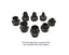 FCV Check Valve