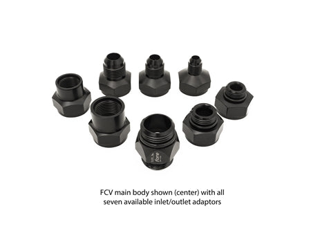 FCV Check Valve