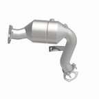 MagnaFlow Direct Fit Catalytic Converter Audi S4 (view 15)