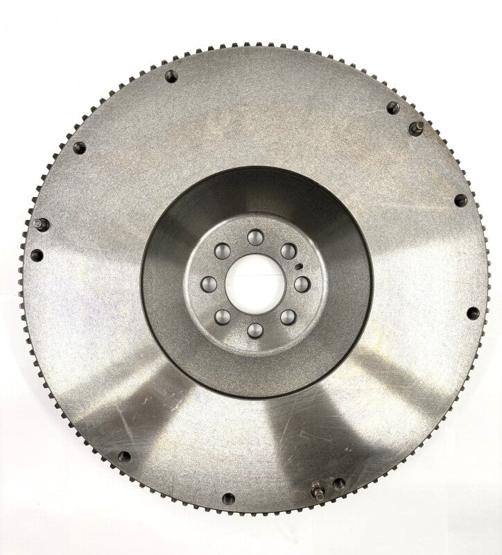 Competition Clutch Nissan 07-08 350z/07-14 370z / Infiniti 07-08 G35 25.3lb SMF Iron Flywheel Main image