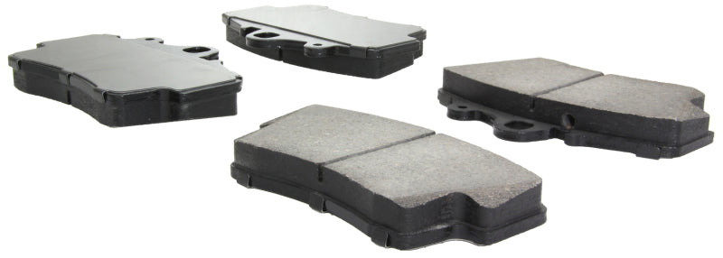 StopTech Performance Brake Pads Main image