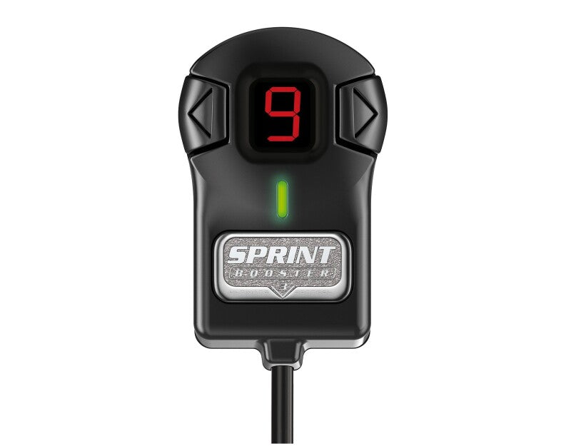 aFe Power Sprint Booster Power Converter 2019 GM Silverado/Sierra 1500 V6-2.7L/4.3L/V8-5.3-6.2L Secondary image