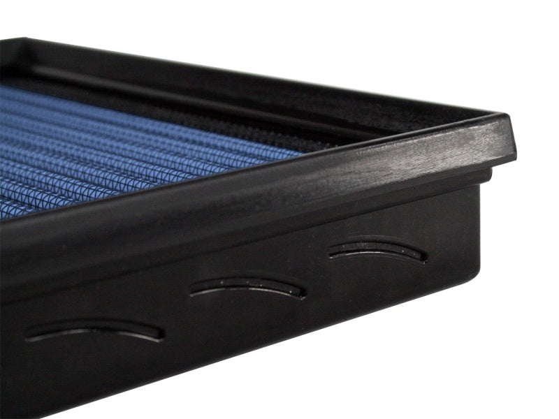 aFe MagnumFLOW Air Filters OER P5R A/F P5R 14 BMW 435i (F32) / 12-15 BMW 335i (F30) (Oiled Filter) (view 3)