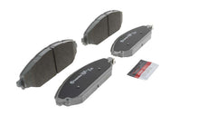 Brembo 19-22 Ram 1500 Front NAO Brake Pad