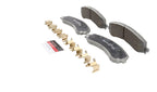 Brembo OE 2023 Ford Bronco/Expedition/21-23 F-150 PRIME Ceramic Brake Pad - Front (view 13)