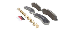 Brembo OE 2023 Ford Bronco/Expedition/21-23 F-150 PRIME Ceramic Brake Pad - Front