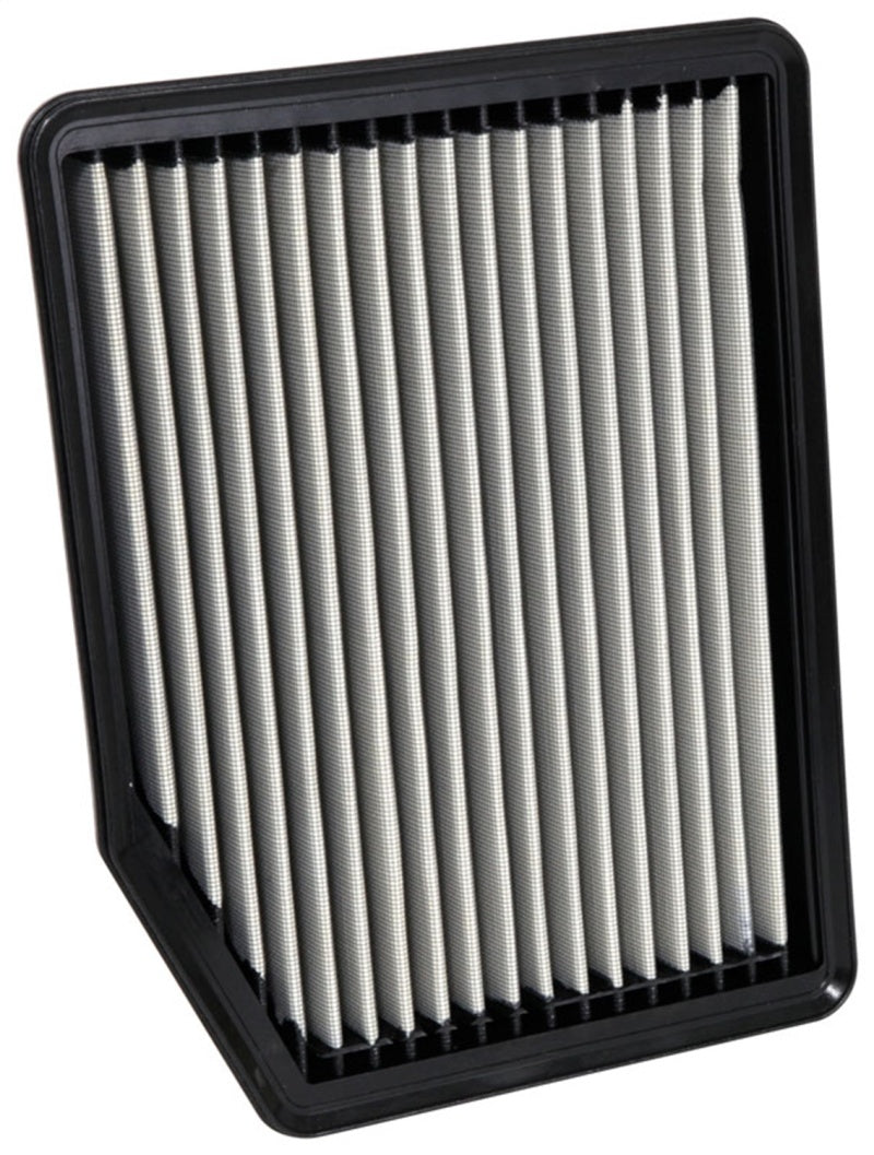 Airaid 19+ Chevy Silverado 1500 V8-5.3L Direct Replacement Filter (view 4)