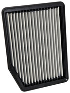 Airaid 19+ Chevy Silverado 1500 V8-5.3L Direct Replacement Filter (view 4)