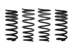 Eibach Pro-Kit for 09-13 BMW X5 M