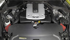 AEM 2014-2016 C.A.S. Infiniti Q50 V6-3.7L F/I Cold Air Intake (view 2)