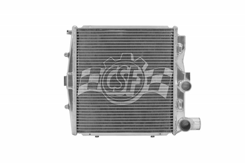 CSF 05-11 Porsche 911 Carrera/GT3 RS (997) Left Side Radiator (view 8)