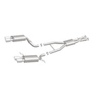 MagnaFlow SYS C/B 06-08 BMW M5 5.0L (view 12)