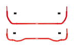 Eibach 24mm Front & 19mm Rear Anti-Roll-Kit for 9/97-03 Porsche C4 Coupe (exc Turbo)