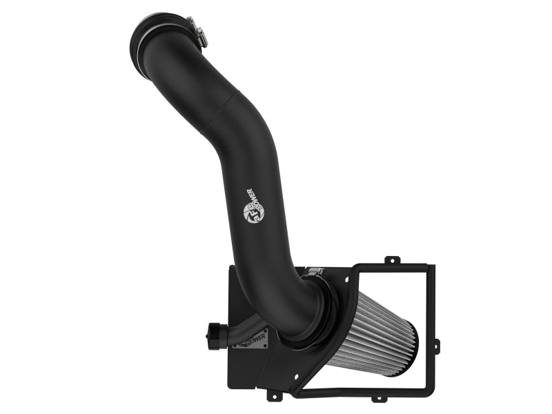 aFe 15-21 VW GTI L4 2.0L Rapid Induction Cold Air Intake System w/ Pro Dry S Filter (view 2)