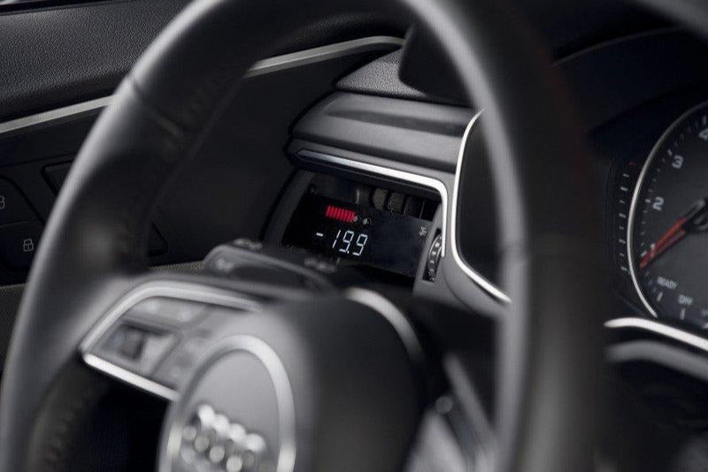 P3 Gauge - Audi A4/S4/RS4/A5/S5/RS5 B9 Main image