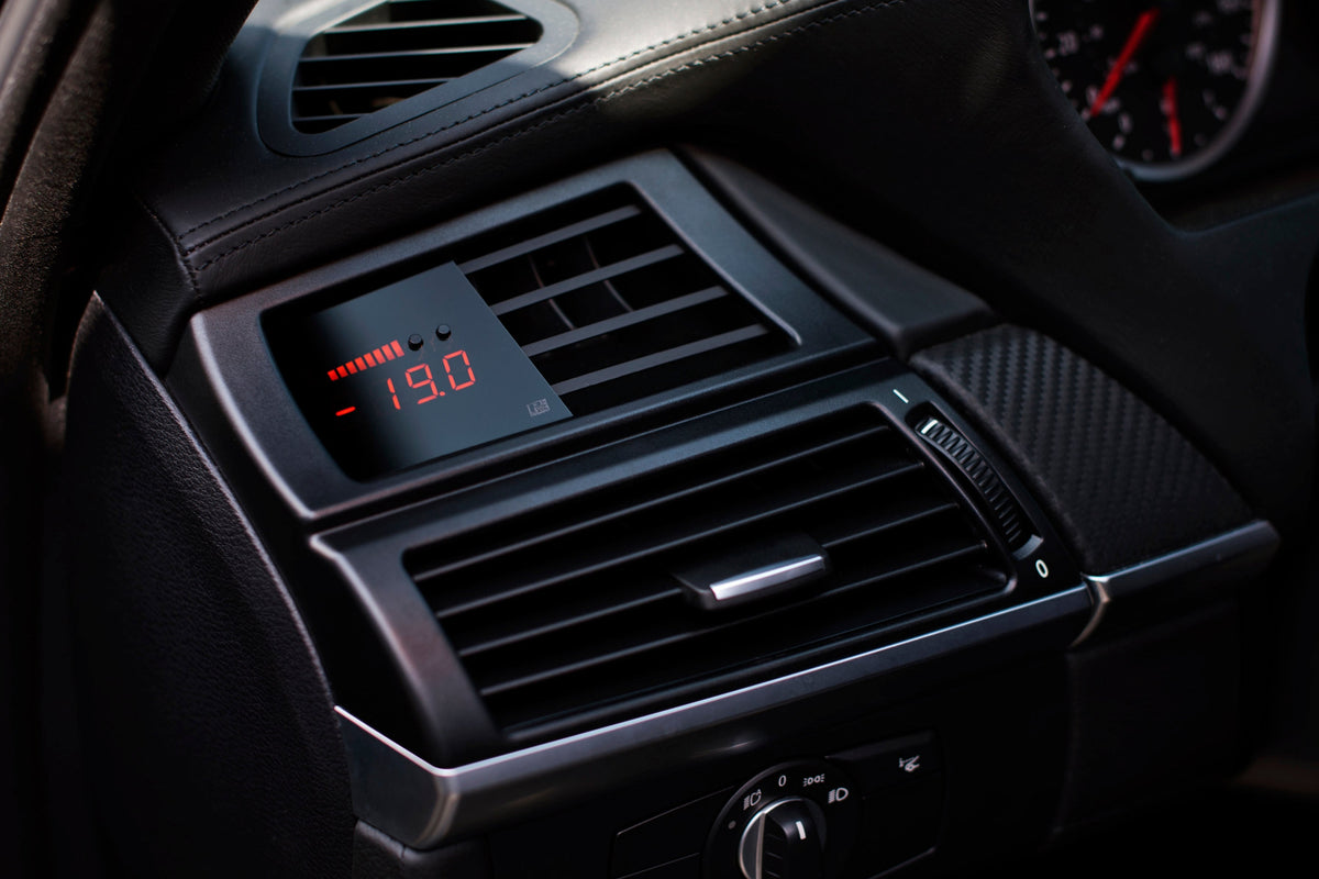 P3 Gauge - BMW X Series E70 / E71 Main image