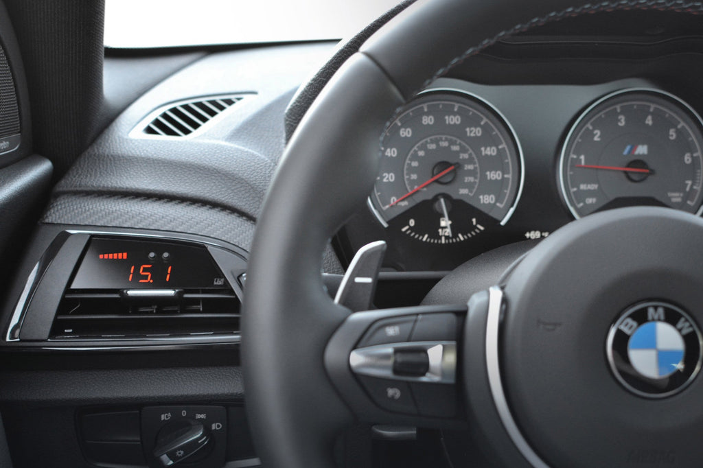 P3 Gauge - BMW 1 / 2 Series F2X / F87