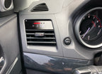 P3 Gauge - Mitsubishi Lancer / EVO X