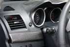 P3 Gauge - Mitsubishi Lancer / EVO X