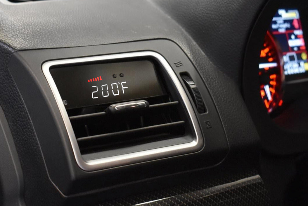 P3 Gauge - Subaru Impreza/WRX/STI/Forester Gen 4 Main image