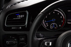 P3 Gauge - VW Golf / GTI / Golf R MK7