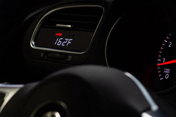 P3 Gauge - VW Golf / GTI / JSW / Golf R MK6 Main image