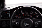 P3 Gauge - VW Golf / GTI / Golf R MK7