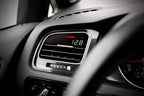 P3 Gauge - VW Golf / GTI / Golf R MK7