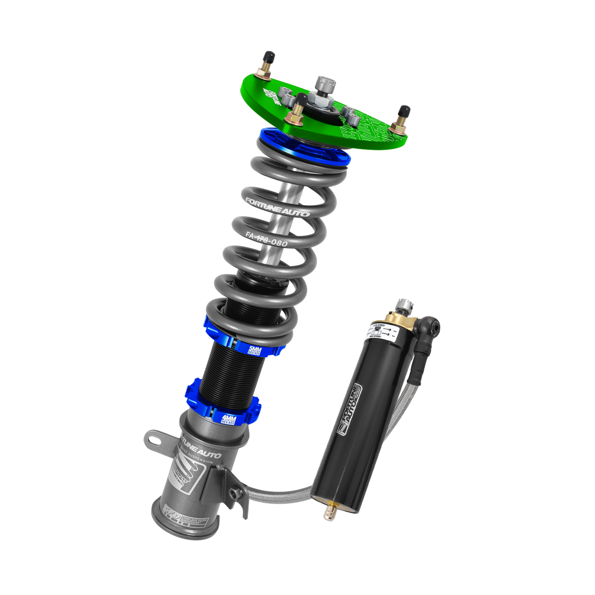 BMW 3 Series (E36) 1992-2008 - Dreadnought PRO 3-Way Coilovers