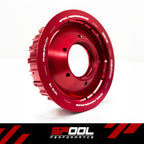 Spool Performance 8HP70, 8HP75, 8HP76 Stage 2 Upgraded Transmission - Build at Spool Performance HQ