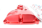 VTT S65 BILLET CNC Valve Cover Set