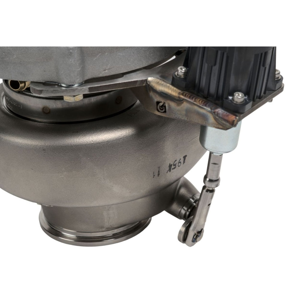 Full-Race Electronic Wastegate Conversion Kit - Garrett G30 & G35