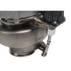 Full-Race Electronic Wastegate Conversion Kit - Garrett G30 & G35