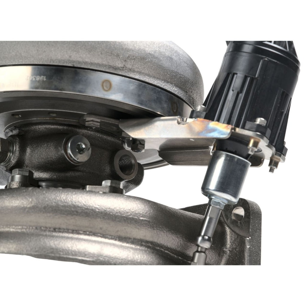 Full-Race Electronic Wastegate Conversion Kit - BorgWarner B2 EFR