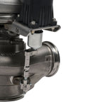 Full-Race Electronic Wastegate Conversion Kit - BorgWarner B1 EFR